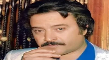 محسن ممتاز.. كواليس التحول الدرامي في مسيرة يوسف شعبان وأسرار نجاحه الصعيدي